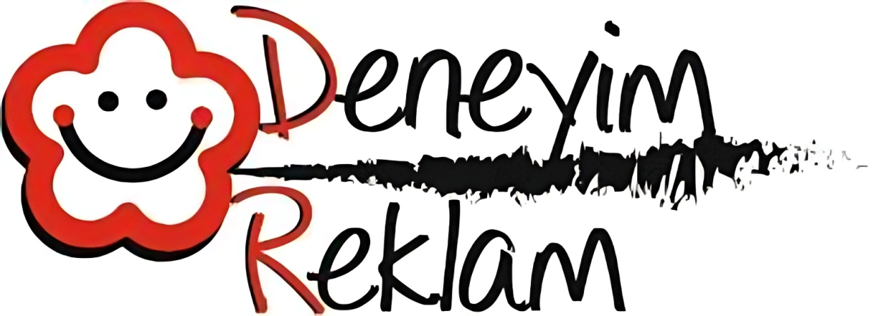 Deneyim Reklam | Lazer Kazıma, Lazer Kesim, Tabela