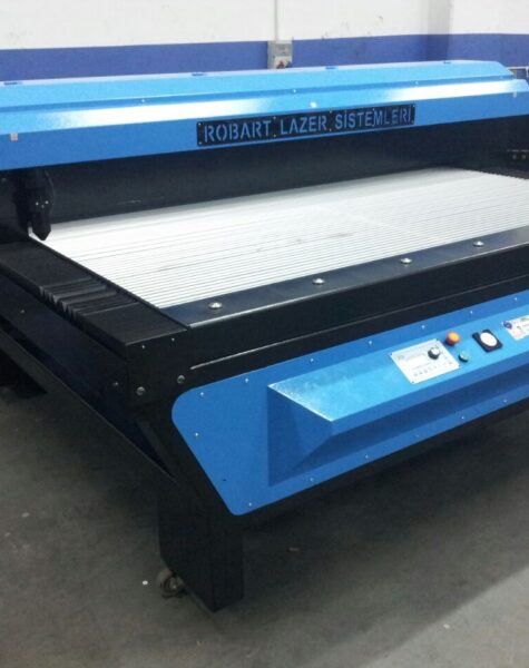 makina parkur lazer makina parkur lazer